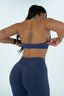 FLAWLESS BRA NAVY