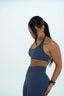 FLAWLESS BRA NAVY
