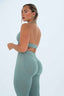 FLAWLESS LEGGING CELADON