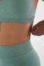 FLAWLESS LEGGING CELADON