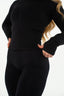 FLAWLESS JACKET BLACK