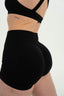 FLAWLESS SHORT BLACK