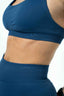 FLAWLESS ASYMETRIC BRA NAVY