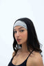 ESSENTIAL HEADBAND GREY