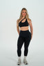 FLAWLESS LEGGING BLACK