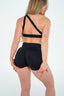 FLAWLESS SHORT BLACK