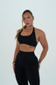 FLAWLESS BRA BLACK