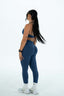 FLAWLESS LEGGING NAVY