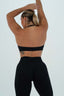 FLAWLESS BRA BLACK