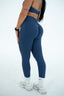 FLAWLESS LEGGING NAVY