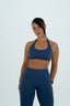FLAWLESS BRA NAVY