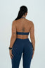 FLAWLESS BRA NAVY