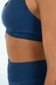 FLAWLESS BRA NAVY