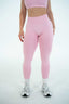 FLAWLESS LEGGING BABY PINK