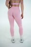 FLAWLESS LEGGING BABY PINK