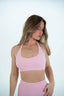 FLAWLESS BRA BABY PINK