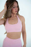 FLAWLESS BRA BABY PINK