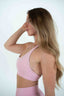 FLAWLESS BRA BABY PINK