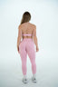 FLAWLESS LEGGING BABY PINK