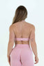FLAWLESS BRA BABY PINK