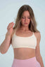 CUTIE BRA IVORY