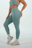 FLAWLESS LEGGING CELADON