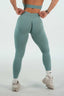 FLAWLESS LEGGING CELADON