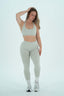 FLAWLESS LEGGING CHALK