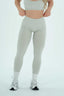 FLAWLESS LEGGING CHALK