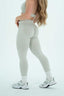 FLAWLESS LEGGING CHALK