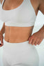 FLAWLESS BRA CHALK