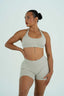 FLAWLESS BRA CHALK