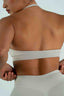 FLAWLESS BRA CHALK