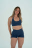 FLAWLESS SHORT NAVY