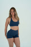 FLAWLESS SHORT NAVY