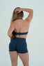 FLAWLESS SHORT NAVY