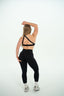 FLAWLESS LEGGING BLACK