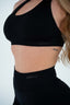 FLAWLESS LEGGING BLACK