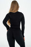 FLAWLESS JACKET BLACK