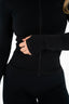 FLAWLESS JACKET BLACK