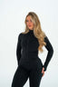 FLAWLESS JACKET BLACK