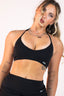 SOFT BRA BLACK