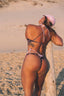 TEMPT DOUBLE THONG HIBISCUS