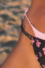 TEMPT DOUBLE THONG HIBISCUS