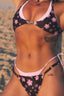 TEMPT DOUBLE THONG HIBISCUS