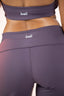 SOFT STRAIGHT LEG PURPLE ASH