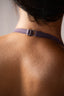 SOFT BRA PURPLE ASH