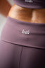 SOFT STRAIGHT LEG PURPLE ASH
