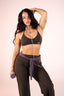 SOFT BRA BLACK COFFEE