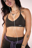 SOFT BRA BLACK COFFEE